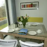Kleeblatthaus Ruegen