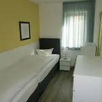 Appartement Kleeblatthaus Ruegen Putbus