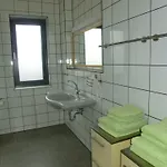 Appartement Kleeblatthaus Ruegen