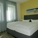 Appartement Kleeblatthaus Ruegen *