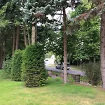 شقة Kleeblatthaus Ruegen *