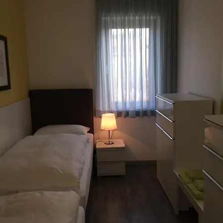 Kleeblatthaus Ruegen