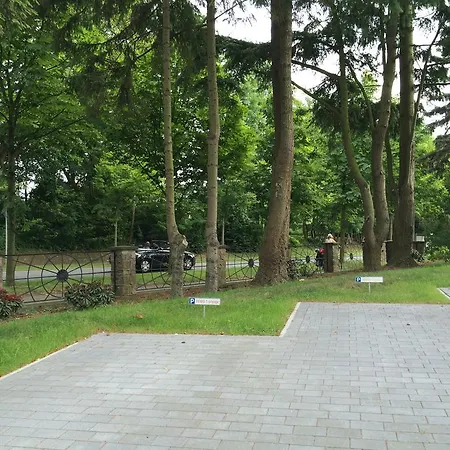 アパート Kleeblatthaus Ruegen プットブス