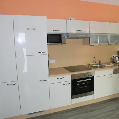 Kleeblatthaus Ruegen