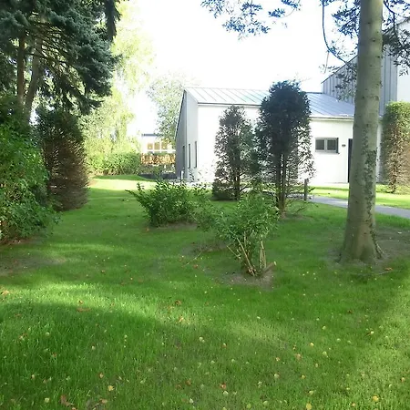 Kleeblatthaus Ruegen