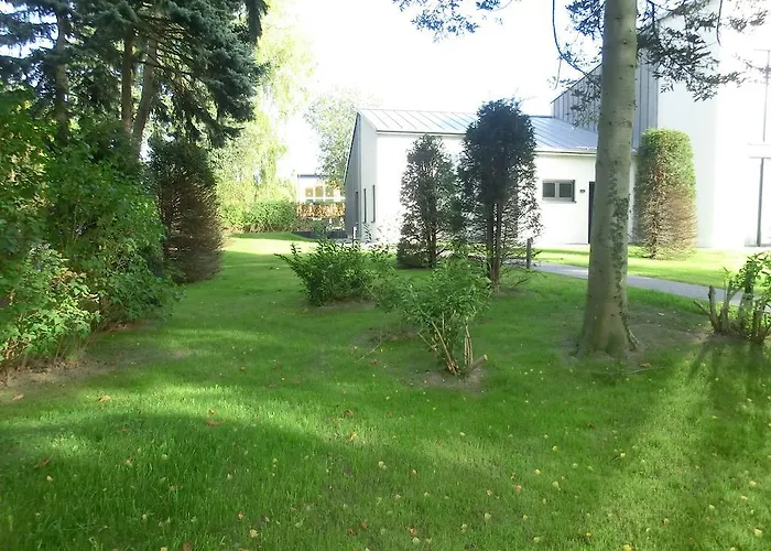 Kleeblatthaus Ruegen